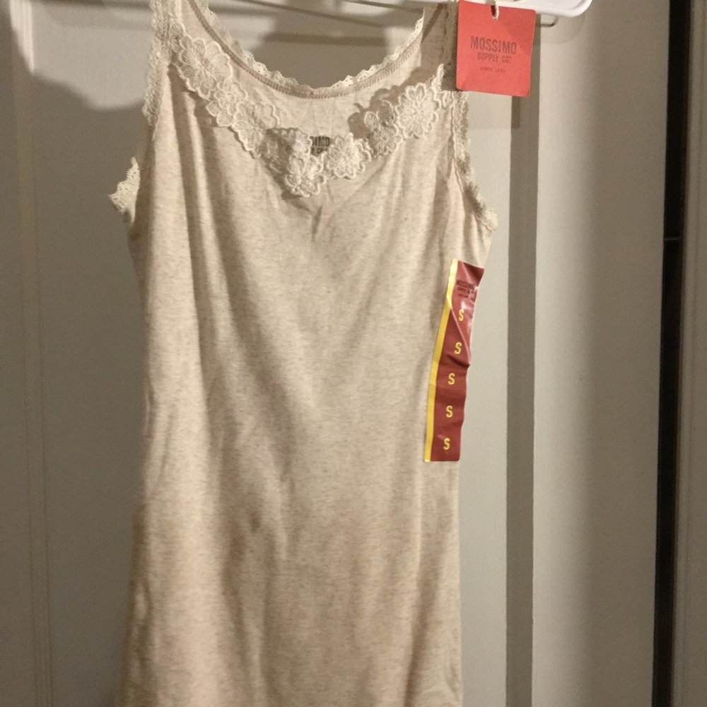 Tank top